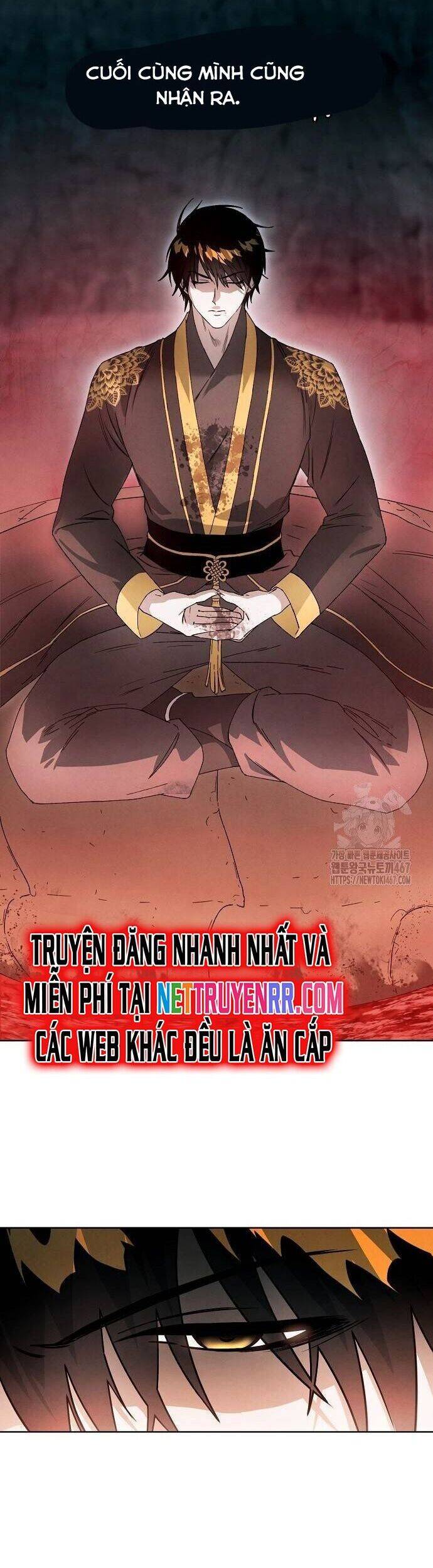 Xuyên Không Vào Trò Chơi Đáng Nguyền Rủa Của Tôi Chapter 20 - 42