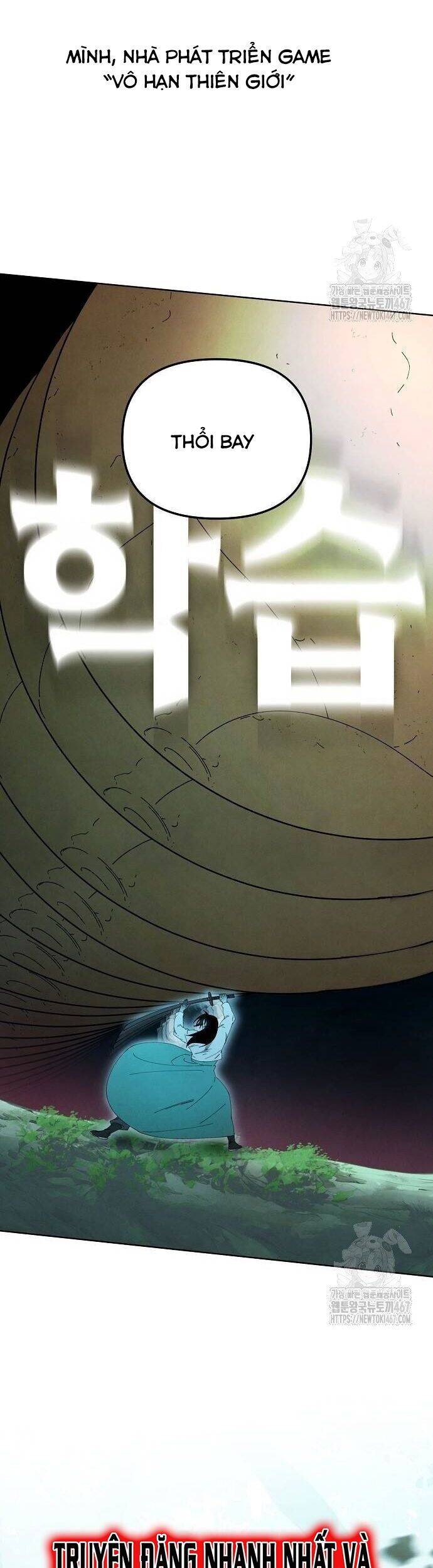 Xuyên Không Vào Trò Chơi Đáng Nguyền Rủa Của Tôi Chapter 20 - 43