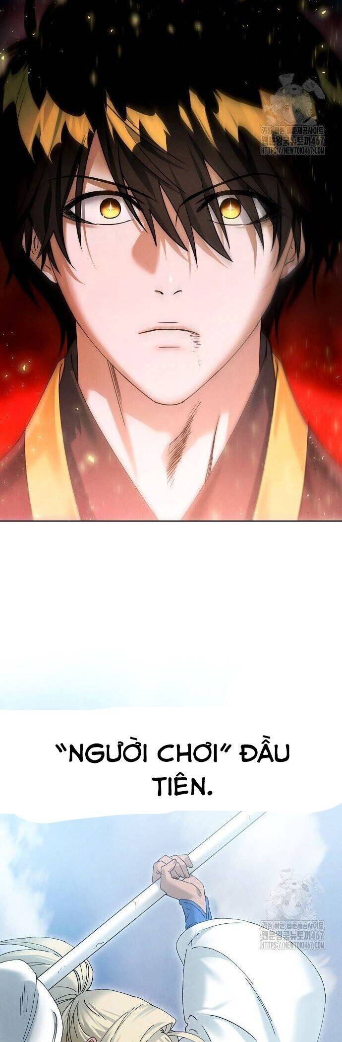 Xuyên Không Vào Trò Chơi Đáng Nguyền Rủa Của Tôi Chapter 20 - 45