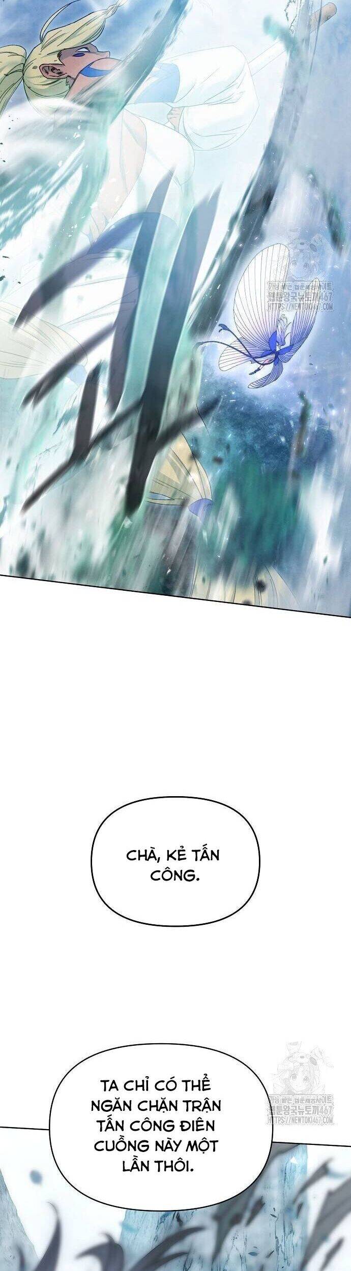 Xuyên Không Vào Trò Chơi Đáng Nguyền Rủa Của Tôi Chapter 20 - 6