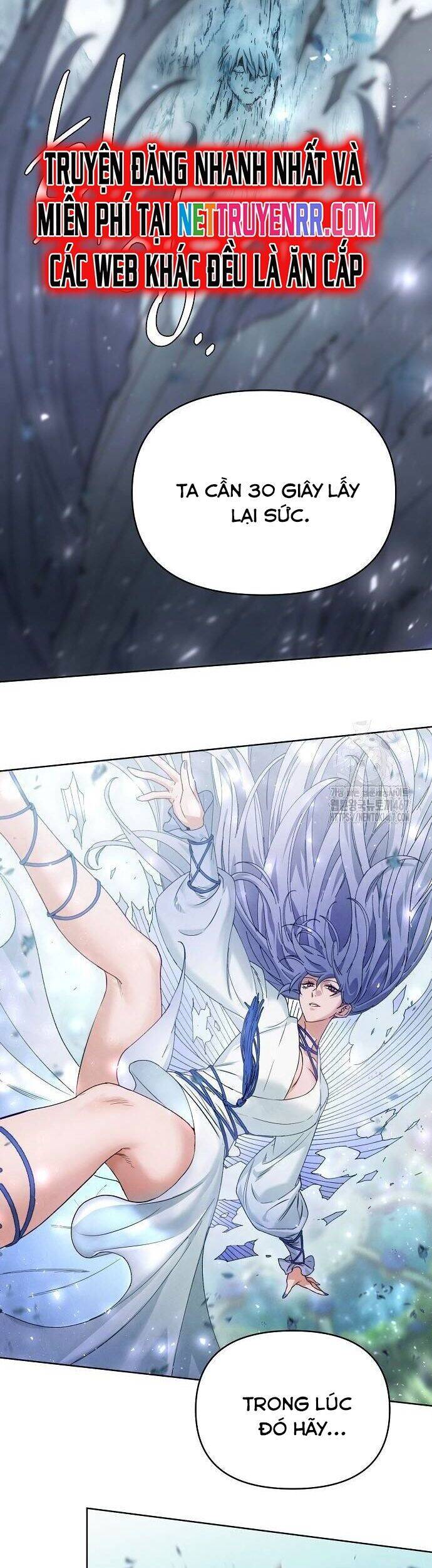Xuyên Không Vào Trò Chơi Đáng Nguyền Rủa Của Tôi Chapter 20 - 7