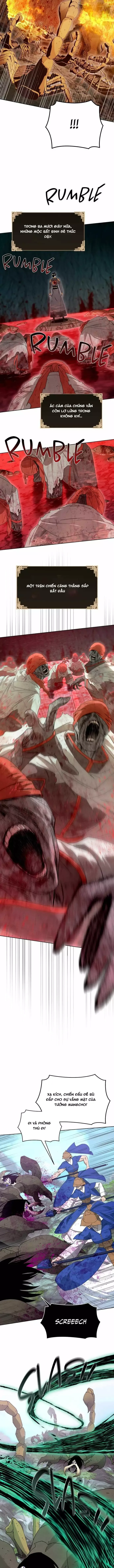 Xuyên Không Vào Trò Chơi Đáng Nguyền Rủa Của Tôi Chapter 21 - 12