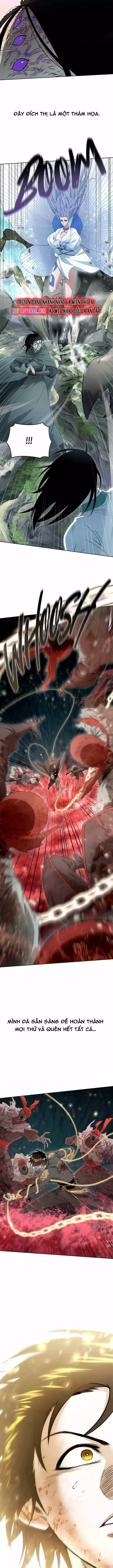 Xuyên Không Vào Trò Chơi Đáng Nguyền Rủa Của Tôi Chapter 21 - 14
