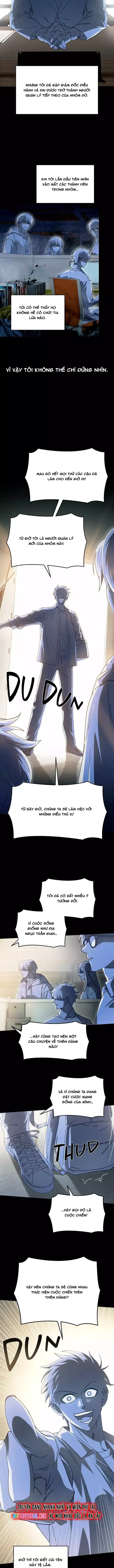 Xuyên Không Vào Trò Chơi Đáng Nguyền Rủa Của Tôi Chapter 21 - 3