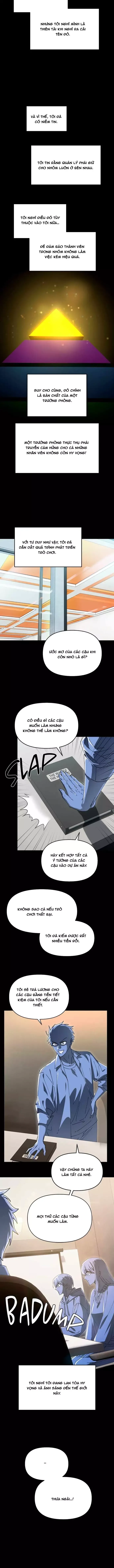 Xuyên Không Vào Trò Chơi Đáng Nguyền Rủa Của Tôi Chapter 21 - 4