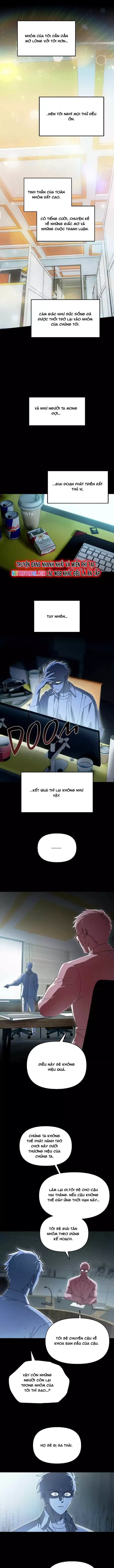 Xuyên Không Vào Trò Chơi Đáng Nguyền Rủa Của Tôi Chapter 21 - 5