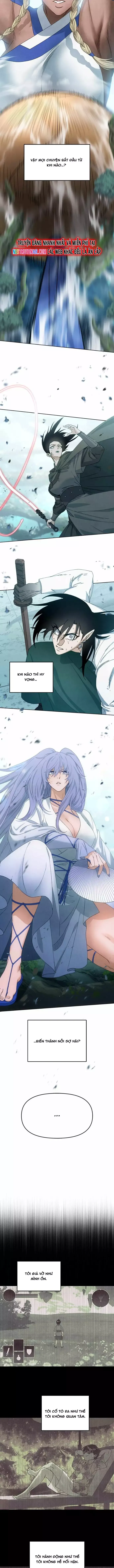 Xuyên Không Vào Trò Chơi Đáng Nguyền Rủa Của Tôi Chapter 21 - 8
