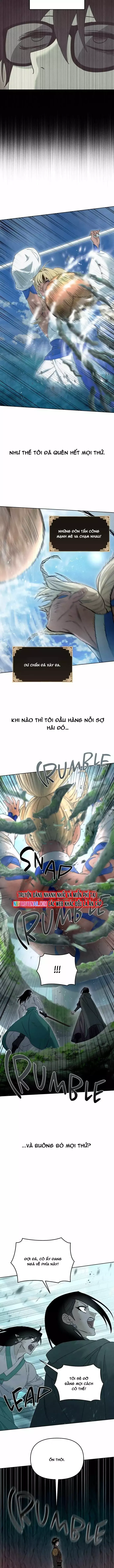 Xuyên Không Vào Trò Chơi Đáng Nguyền Rủa Của Tôi Chapter 21 - 9
