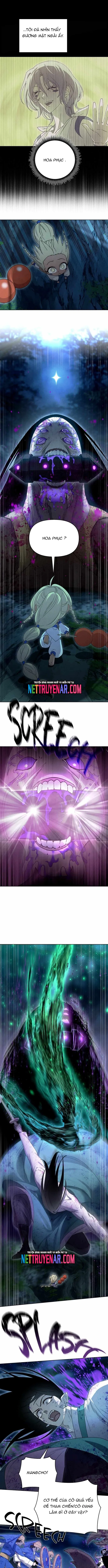 Xuyên Không Vào Trò Chơi Đáng Nguyền Rủa Của Tôi Chapter 22 - 4