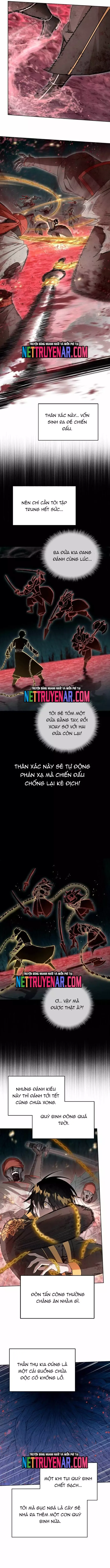 Xuyên Không Vào Trò Chơi Đáng Nguyền Rủa Của Tôi Chapter 23 - 2