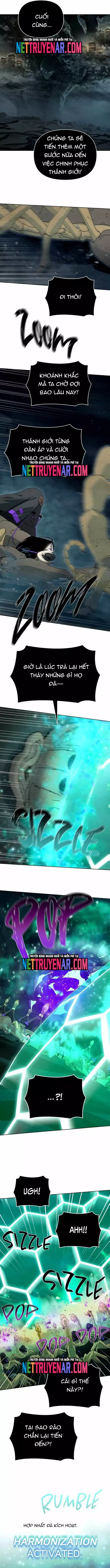 Xuyên Không Vào Trò Chơi Đáng Nguyền Rủa Của Tôi Chapter 23 - 7