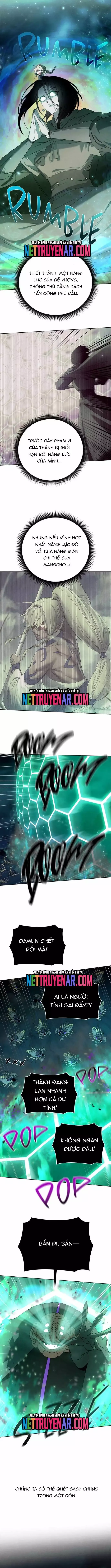 Xuyên Không Vào Trò Chơi Đáng Nguyền Rủa Của Tôi Chapter 23 - 8