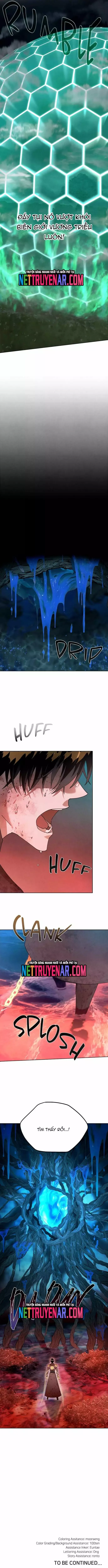 Xuyên Không Vào Trò Chơi Đáng Nguyền Rủa Của Tôi Chapter 23 - 9