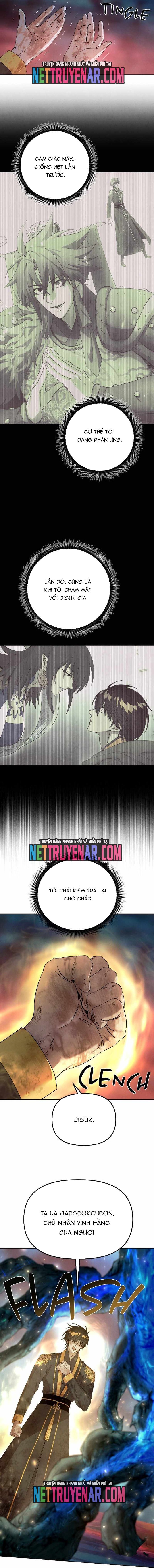 Xuyên Không Vào Trò Chơi Đáng Nguyền Rủa Của Tôi Chapter 24 - 2