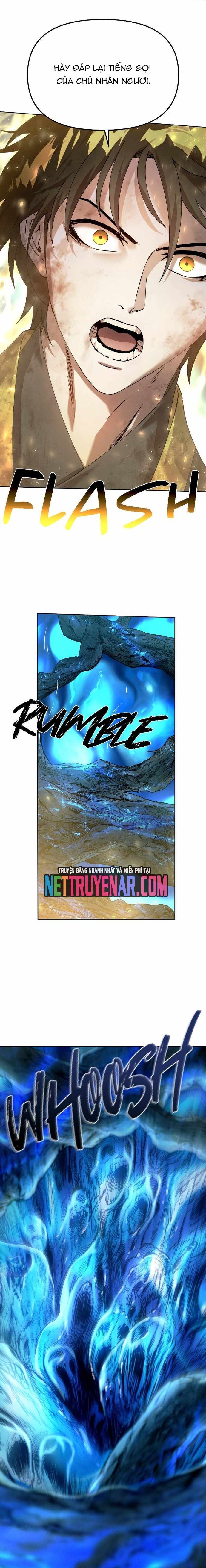 Xuyên Không Vào Trò Chơi Đáng Nguyền Rủa Của Tôi Chapter 24 - 3