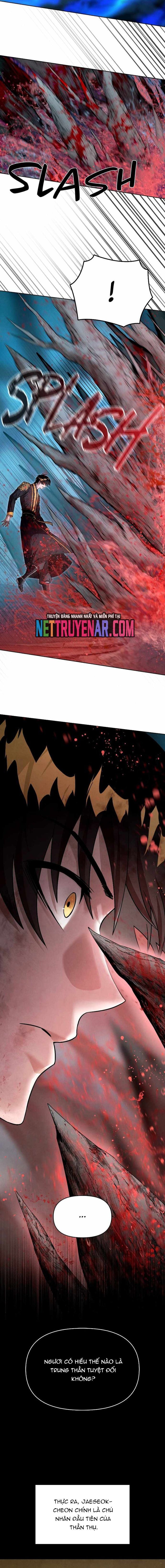 Xuyên Không Vào Trò Chơi Đáng Nguyền Rủa Của Tôi Chapter 24 - 4