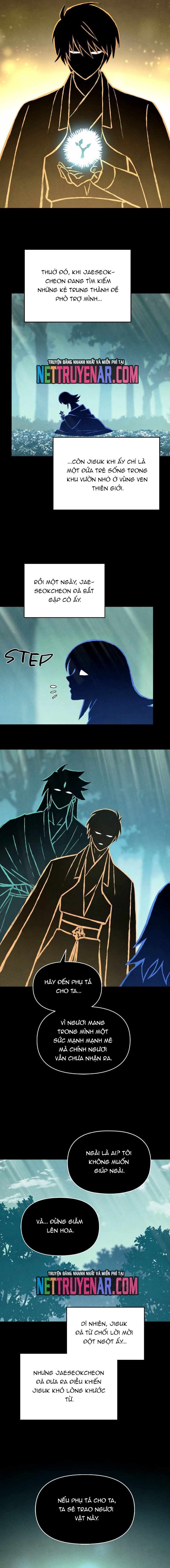 Xuyên Không Vào Trò Chơi Đáng Nguyền Rủa Của Tôi Chapter 24 - 5