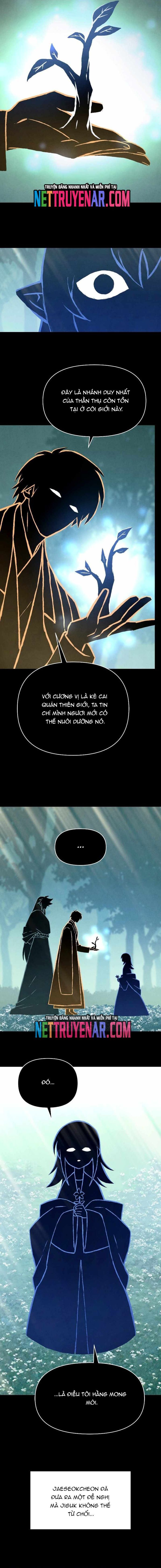 Xuyên Không Vào Trò Chơi Đáng Nguyền Rủa Của Tôi Chapter 24 - 6