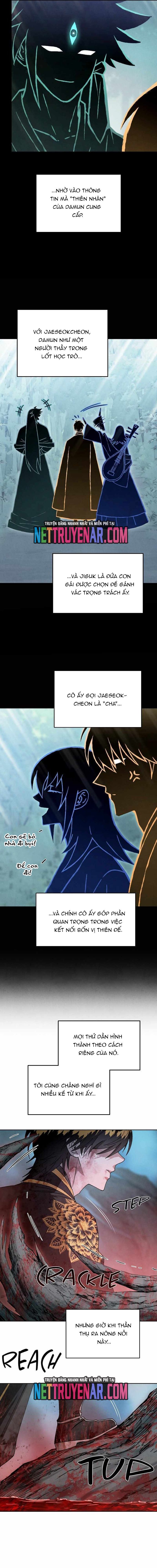 Xuyên Không Vào Trò Chơi Đáng Nguyền Rủa Của Tôi Chapter 24 - 7