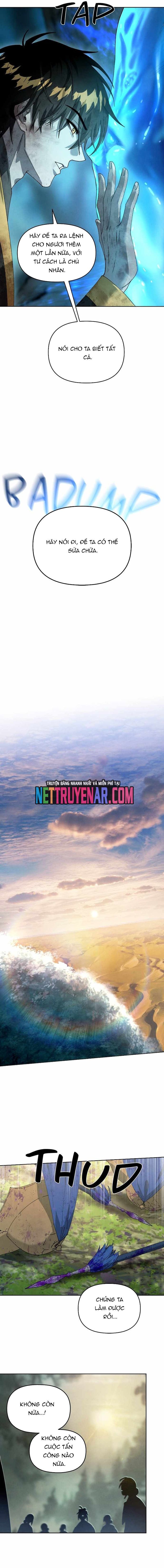 Xuyên Không Vào Trò Chơi Đáng Nguyền Rủa Của Tôi Chapter 24 - 9