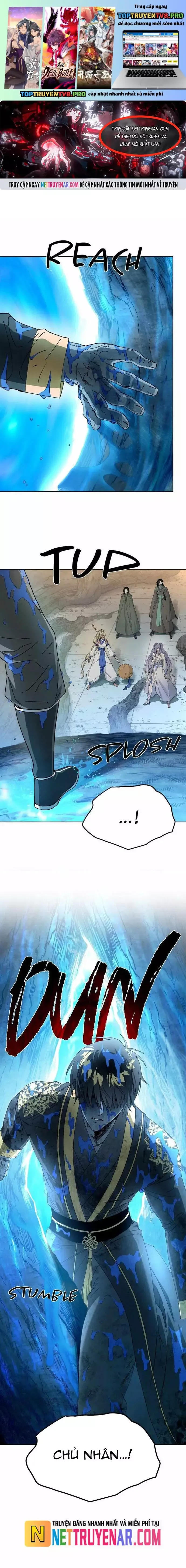 Xuyên Không Vào Trò Chơi Đáng Nguyền Rủa Của Tôi Chapter 25 - 2