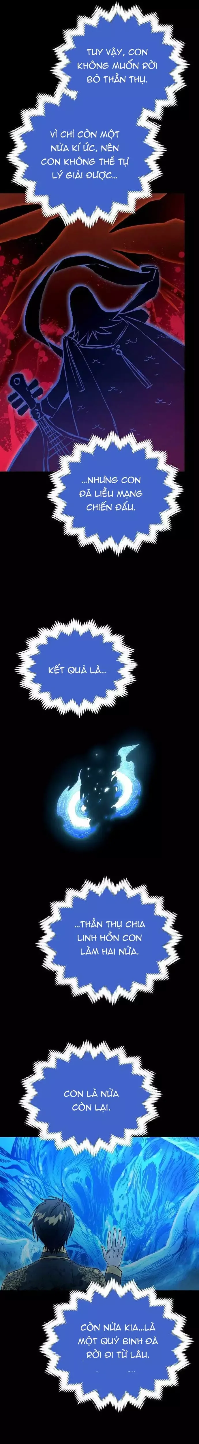 Xuyên Không Vào Trò Chơi Đáng Nguyền Rủa Của Tôi Chapter 25 - 11