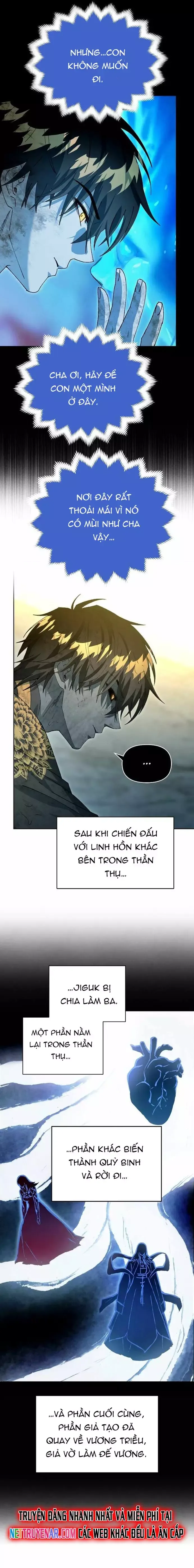 Xuyên Không Vào Trò Chơi Đáng Nguyền Rủa Của Tôi Chapter 25 - 12
