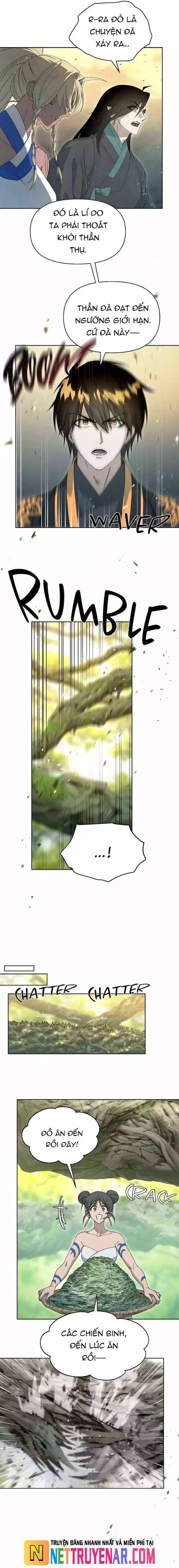 Xuyên Không Vào Trò Chơi Đáng Nguyền Rủa Của Tôi Chapter 25 - 13