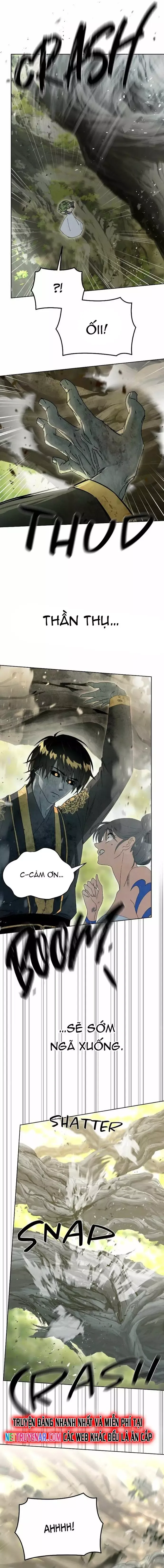 Xuyên Không Vào Trò Chơi Đáng Nguyền Rủa Của Tôi Chapter 25 - 14