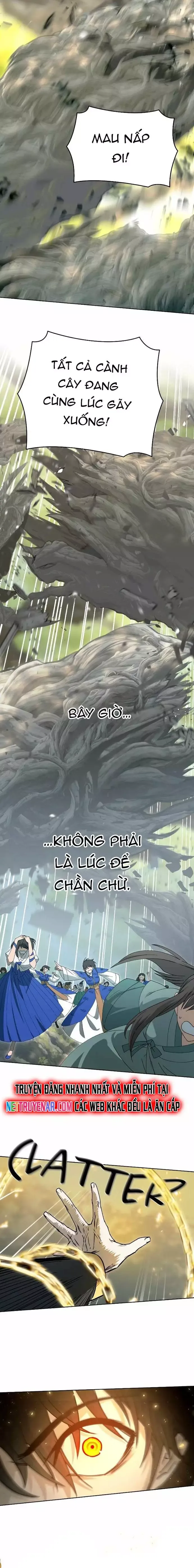 Xuyên Không Vào Trò Chơi Đáng Nguyền Rủa Của Tôi Chapter 25 - 15