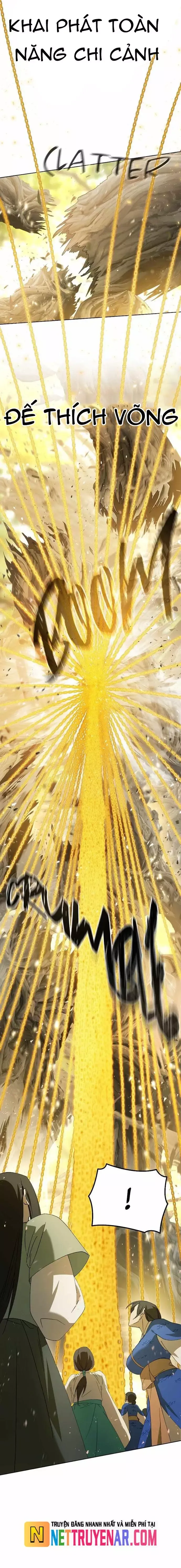 Xuyên Không Vào Trò Chơi Đáng Nguyền Rủa Của Tôi Chapter 25 - 16