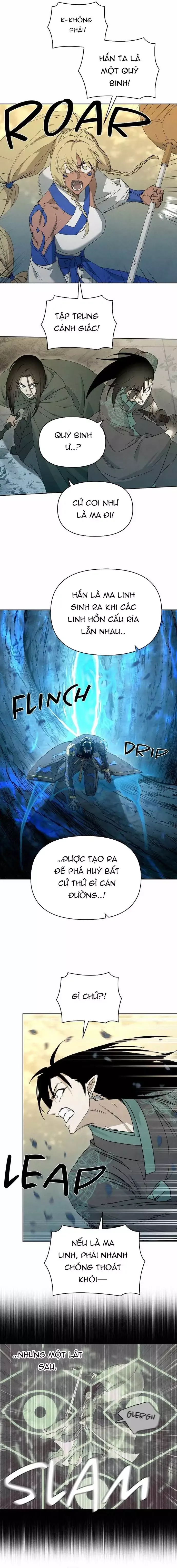 Xuyên Không Vào Trò Chơi Đáng Nguyền Rủa Của Tôi Chapter 25 - 3