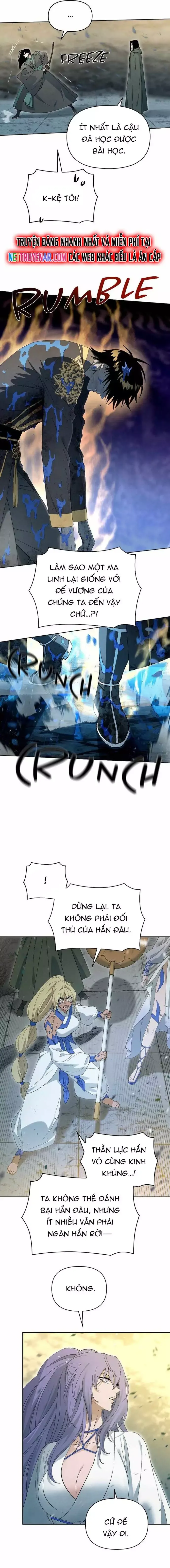 Xuyên Không Vào Trò Chơi Đáng Nguyền Rủa Của Tôi Chapter 25 - 4
