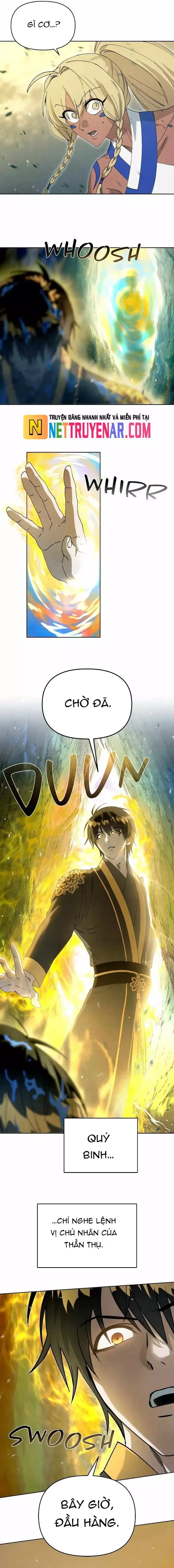 Xuyên Không Vào Trò Chơi Đáng Nguyền Rủa Của Tôi Chapter 25 - 5