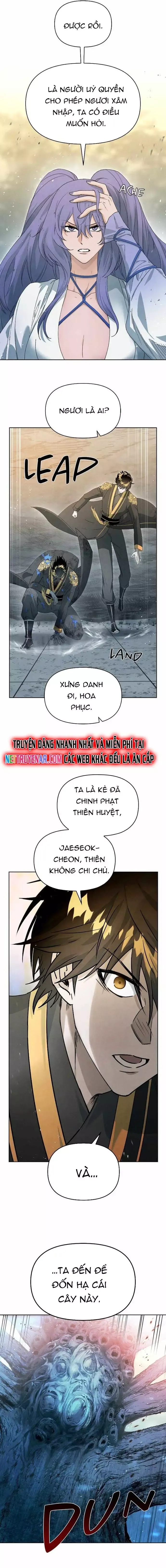 Xuyên Không Vào Trò Chơi Đáng Nguyền Rủa Của Tôi Chapter 25 - 7