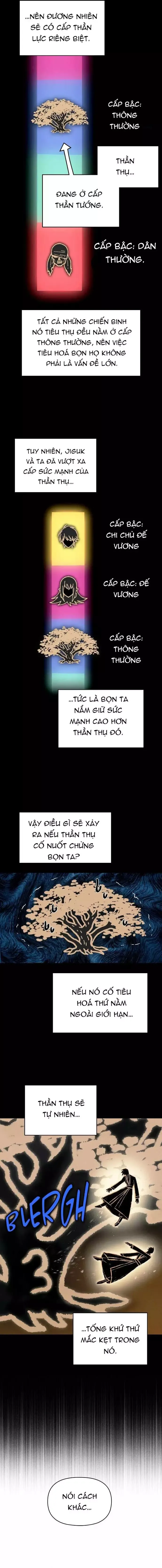 Xuyên Không Vào Trò Chơi Đáng Nguyền Rủa Của Tôi Chapter 25 - 9