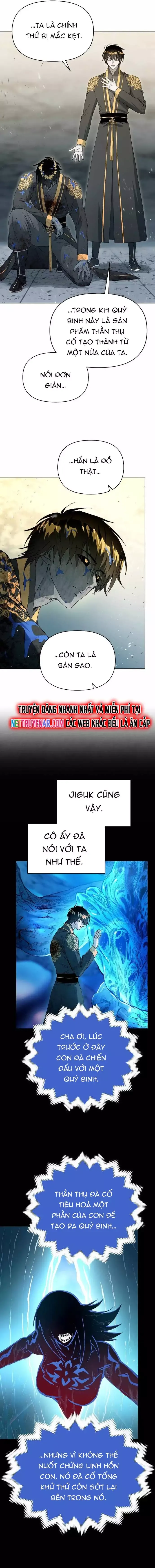 Xuyên Không Vào Trò Chơi Đáng Nguyền Rủa Của Tôi Chapter 25 - 10