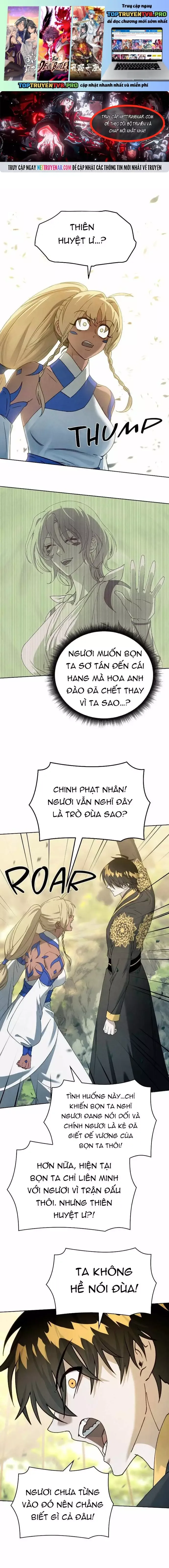 Xuyên Không Vào Trò Chơi Đáng Nguyền Rủa Của Tôi Chapter 26 - 2