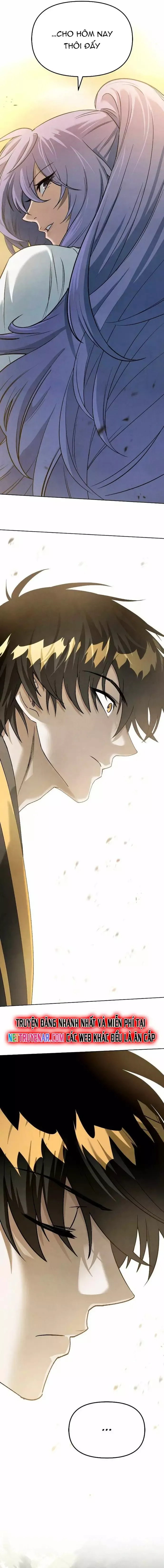 Xuyên Không Vào Trò Chơi Đáng Nguyền Rủa Của Tôi Chapter 26 - 11