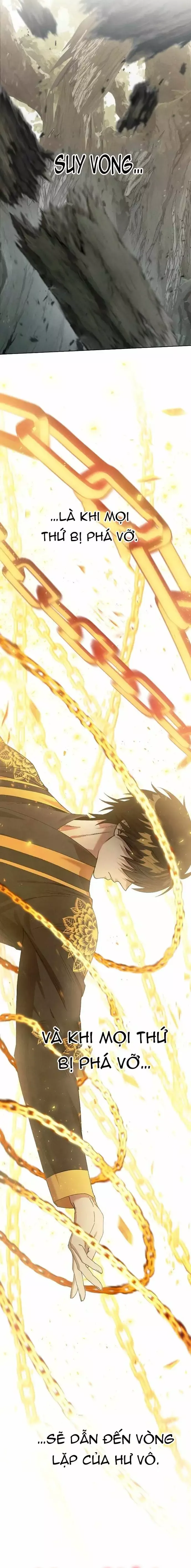 Xuyên Không Vào Trò Chơi Đáng Nguyền Rủa Của Tôi Chapter 26 - 12