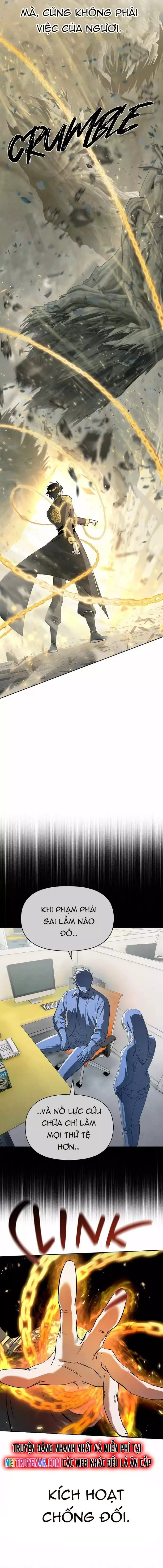 Xuyên Không Vào Trò Chơi Đáng Nguyền Rủa Của Tôi Chapter 26 - 14