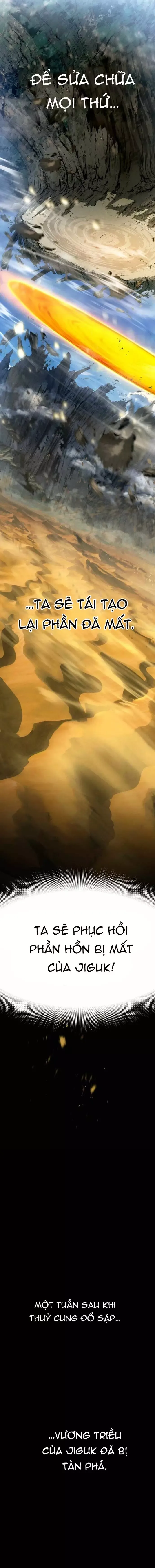 Xuyên Không Vào Trò Chơi Đáng Nguyền Rủa Của Tôi Chapter 26 - 18