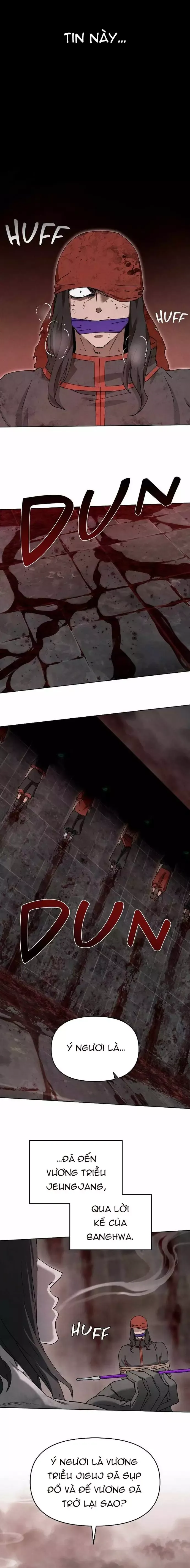 Xuyên Không Vào Trò Chơi Đáng Nguyền Rủa Của Tôi Chapter 26 - 19