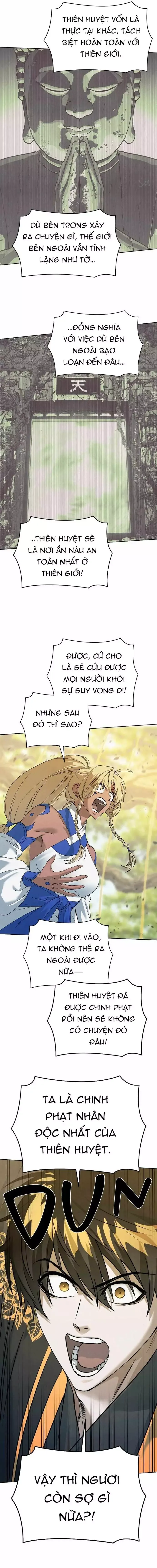 Xuyên Không Vào Trò Chơi Đáng Nguyền Rủa Của Tôi Chapter 26 - 3