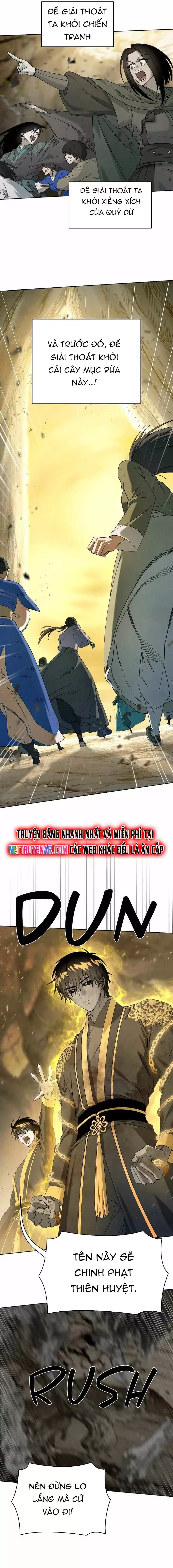 Xuyên Không Vào Trò Chơi Đáng Nguyền Rủa Của Tôi Chapter 26 - 5