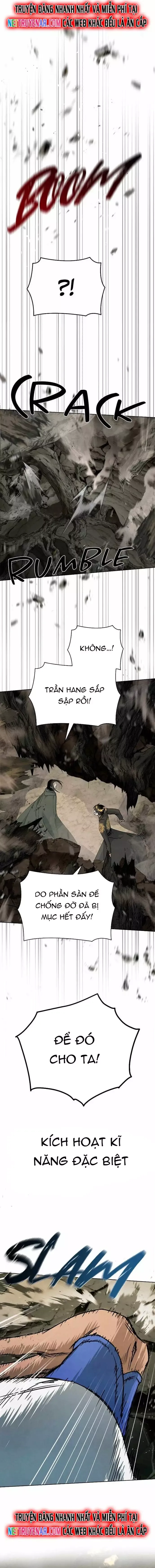 Xuyên Không Vào Trò Chơi Đáng Nguyền Rủa Của Tôi Chapter 26 - 7