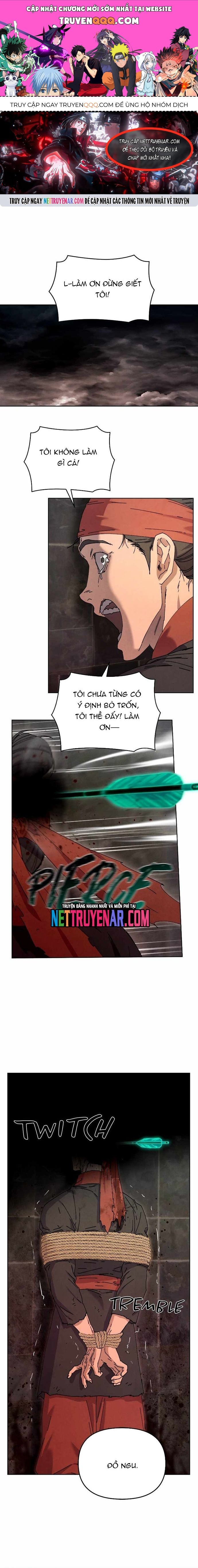 Xuyên Không Vào Trò Chơi Đáng Nguyền Rủa Của Tôi Chapter 27 - 1
