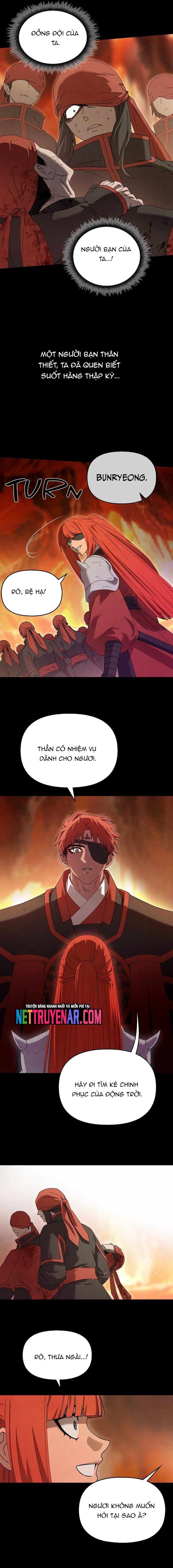 Xuyên Không Vào Trò Chơi Đáng Nguyền Rủa Của Tôi Chapter 27 - 11