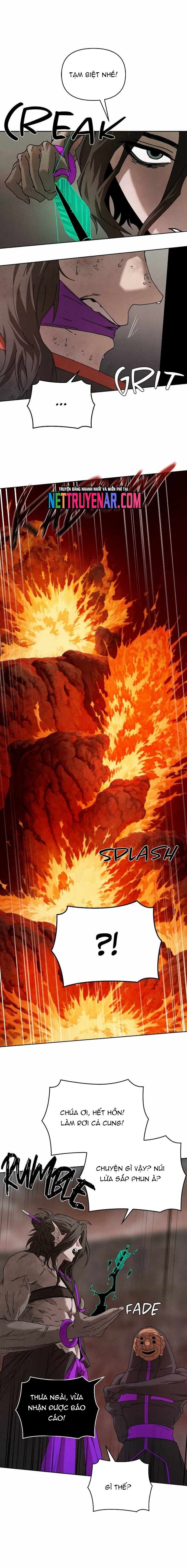 Xuyên Không Vào Trò Chơi Đáng Nguyền Rủa Của Tôi Chapter 27 - 14