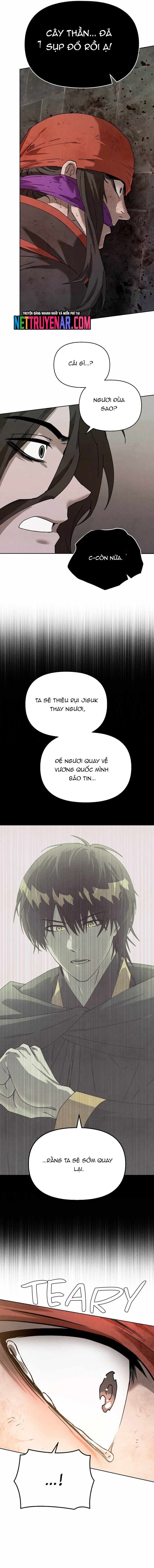 Xuyên Không Vào Trò Chơi Đáng Nguyền Rủa Của Tôi Chapter 27 - 15